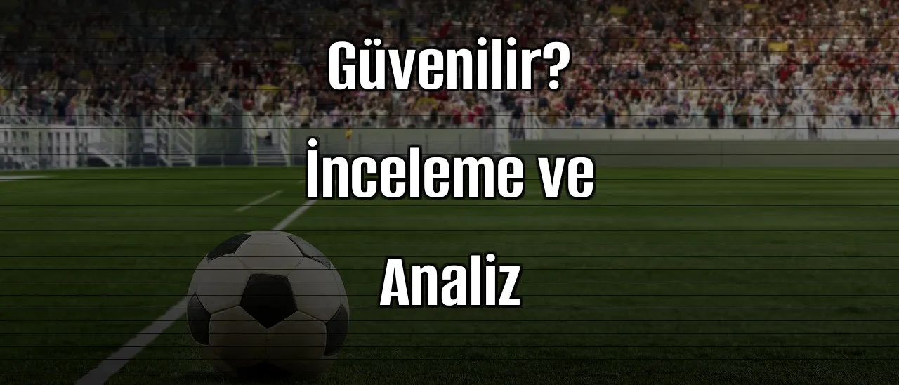 Hangi Deneme Bonusu Veren Siteler Daha Güvenilir? İnceleme ve Analiz